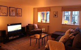Visit Wonderful Odense Center - 3 Bedroom Appartment